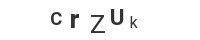 Zeichen eingeben